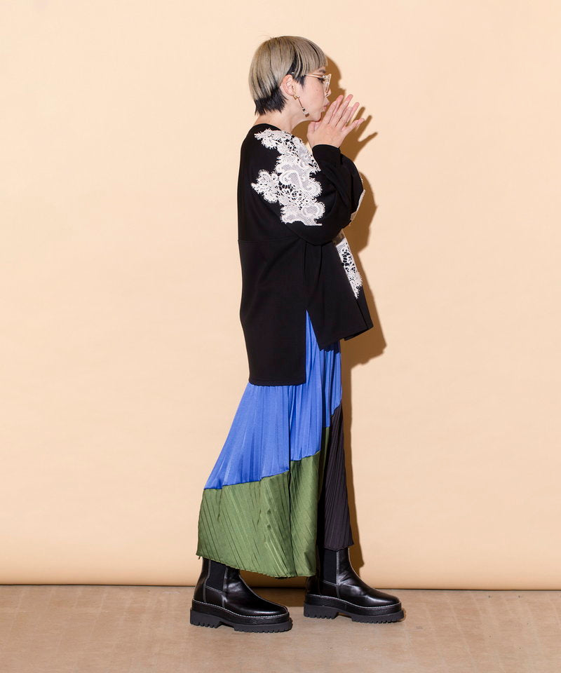 BLUE styling(158cm)
