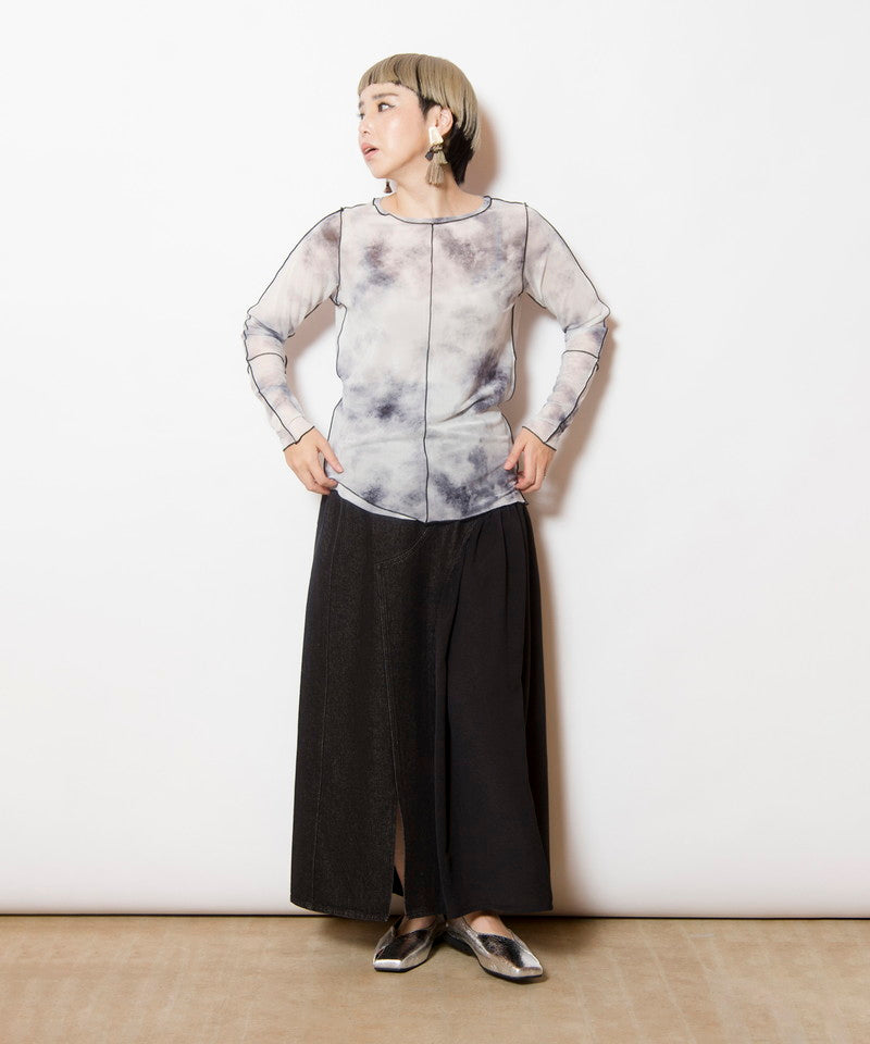 BLACK styling(158cm)