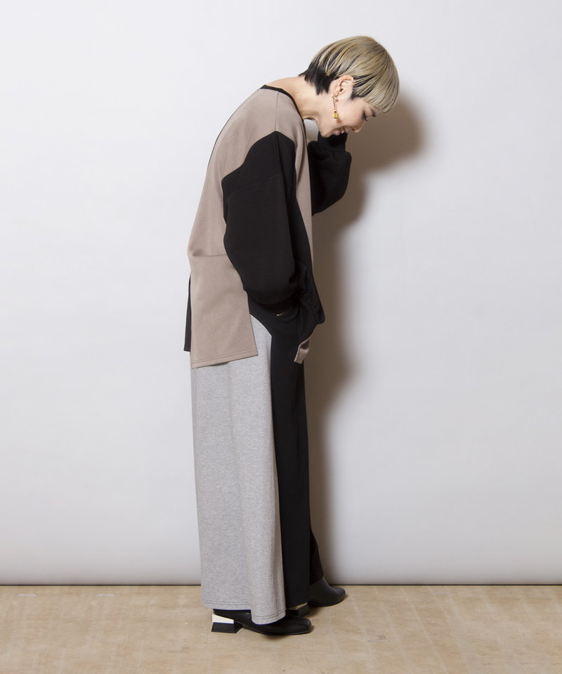 BLACK styling(158cm)