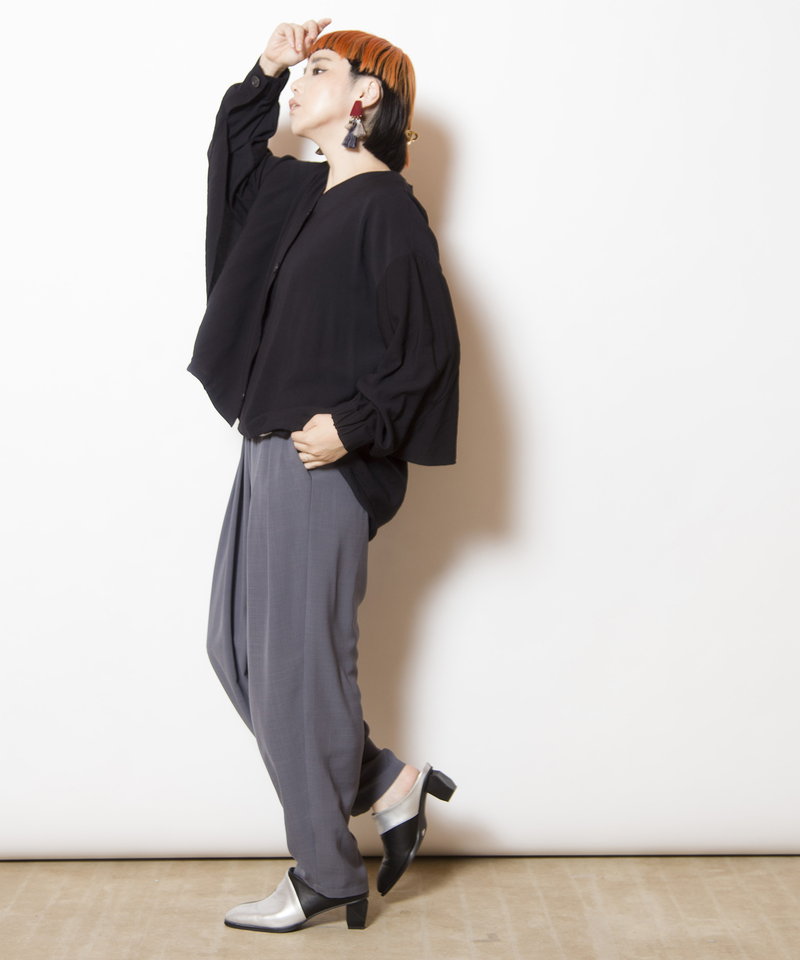 BLACK styling(158cm)