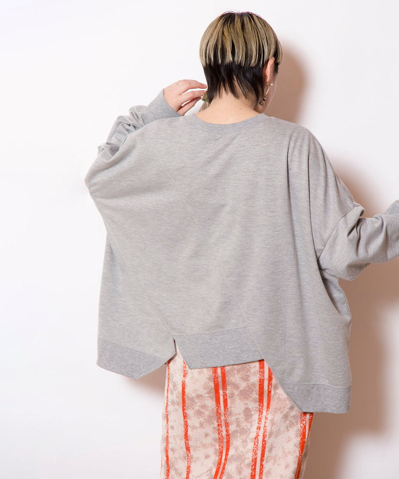 GRAY styling(158cm)