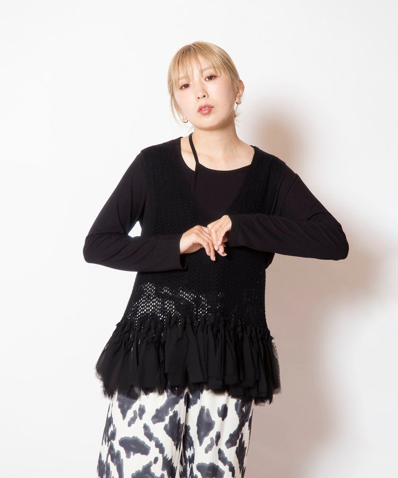 BLACK styling(159cm)