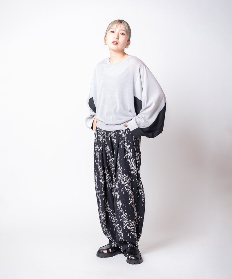 L.GRAY styling(159cm)