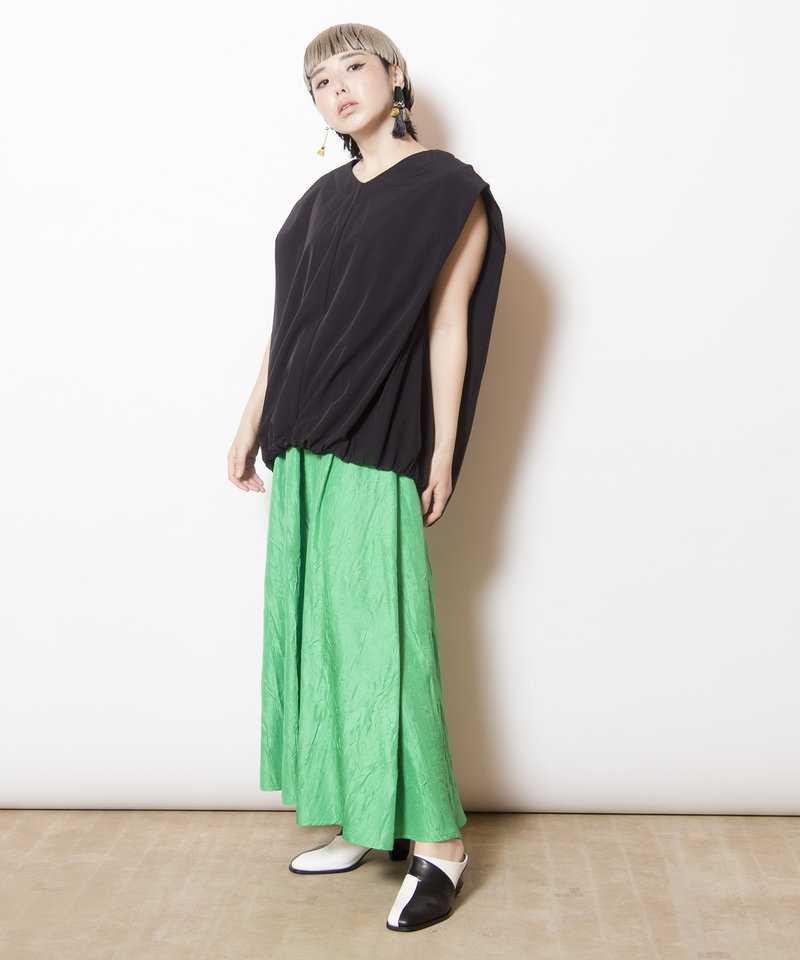 BLACK styling(158cm)