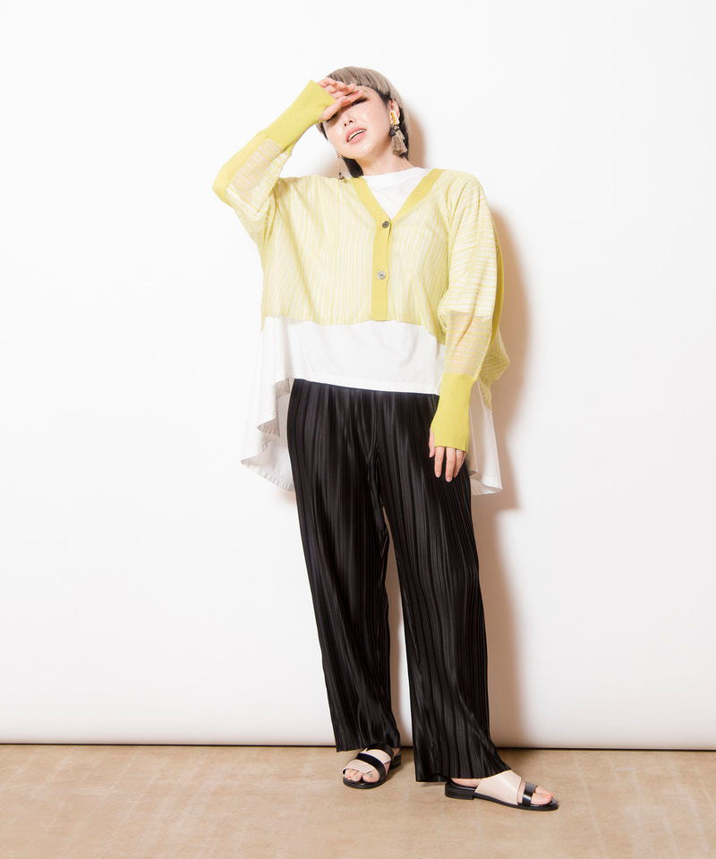 L.GREEN styling(158cm)