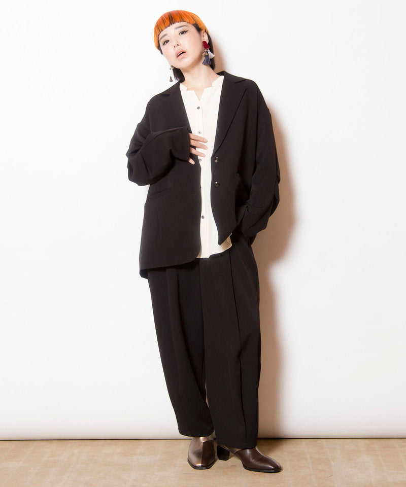 BLACK styling(158cm)