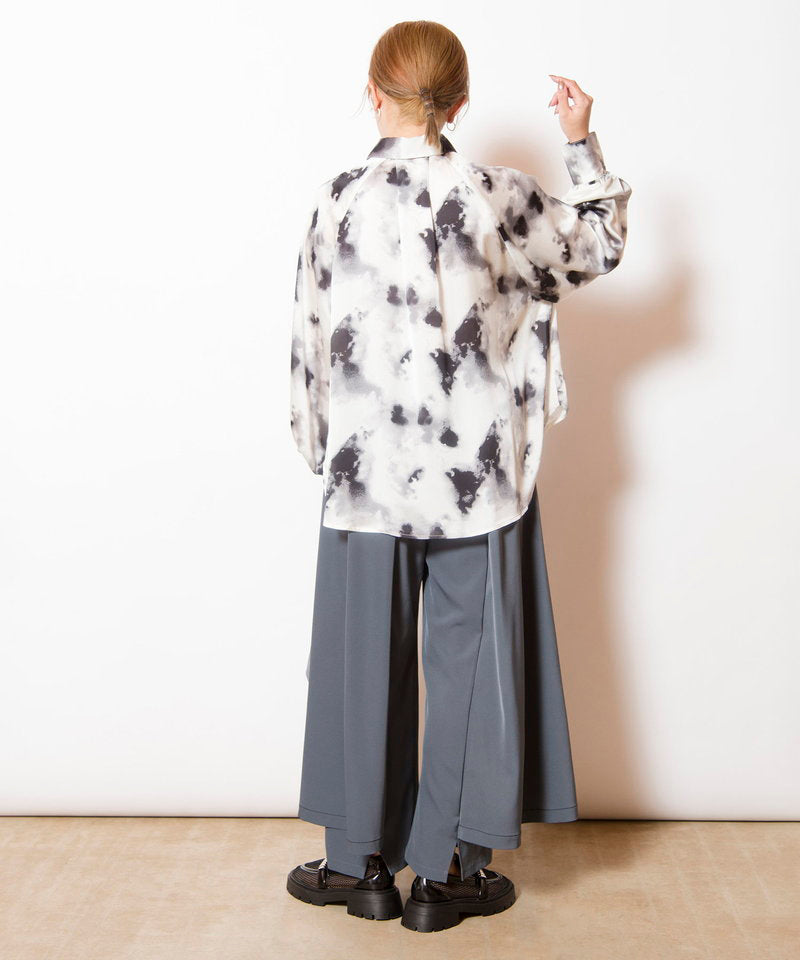 BLACK styling(159cm)