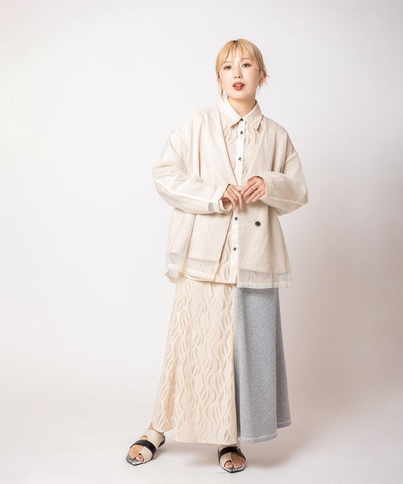 IVORY styling(159cm)