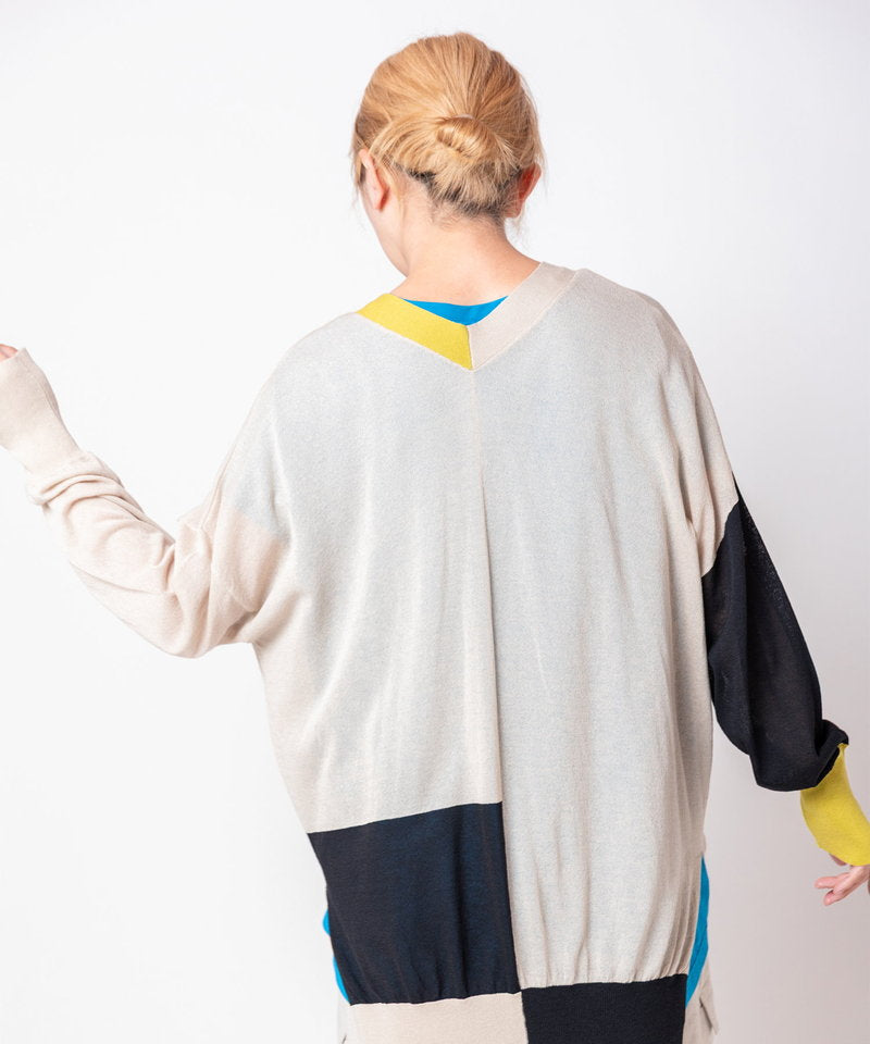 L.BEIGE styling(159cm)