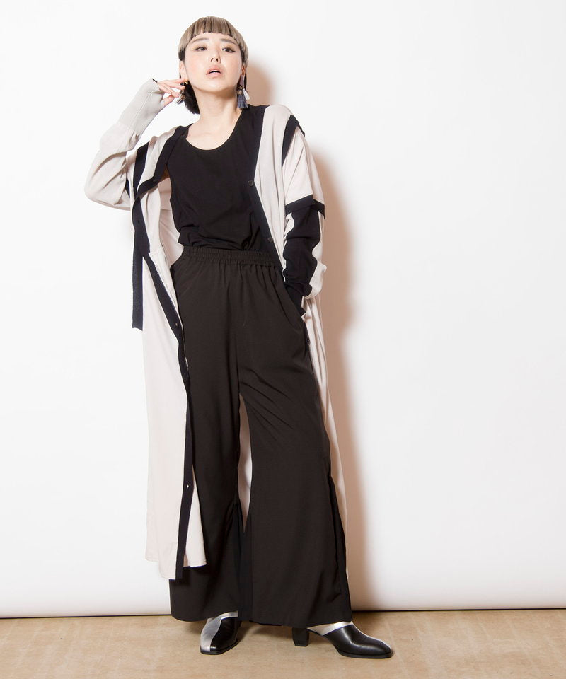 BLACK styling(158cm)