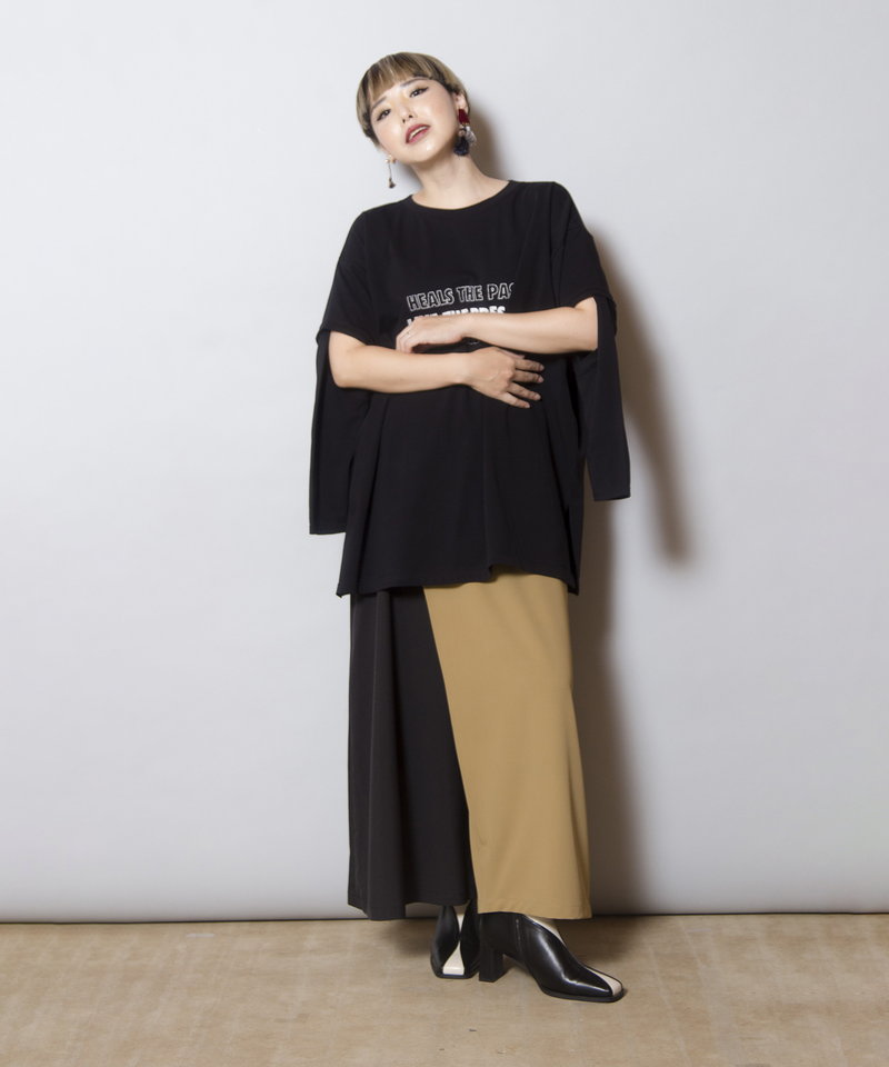 BEIGE styling(158cm)