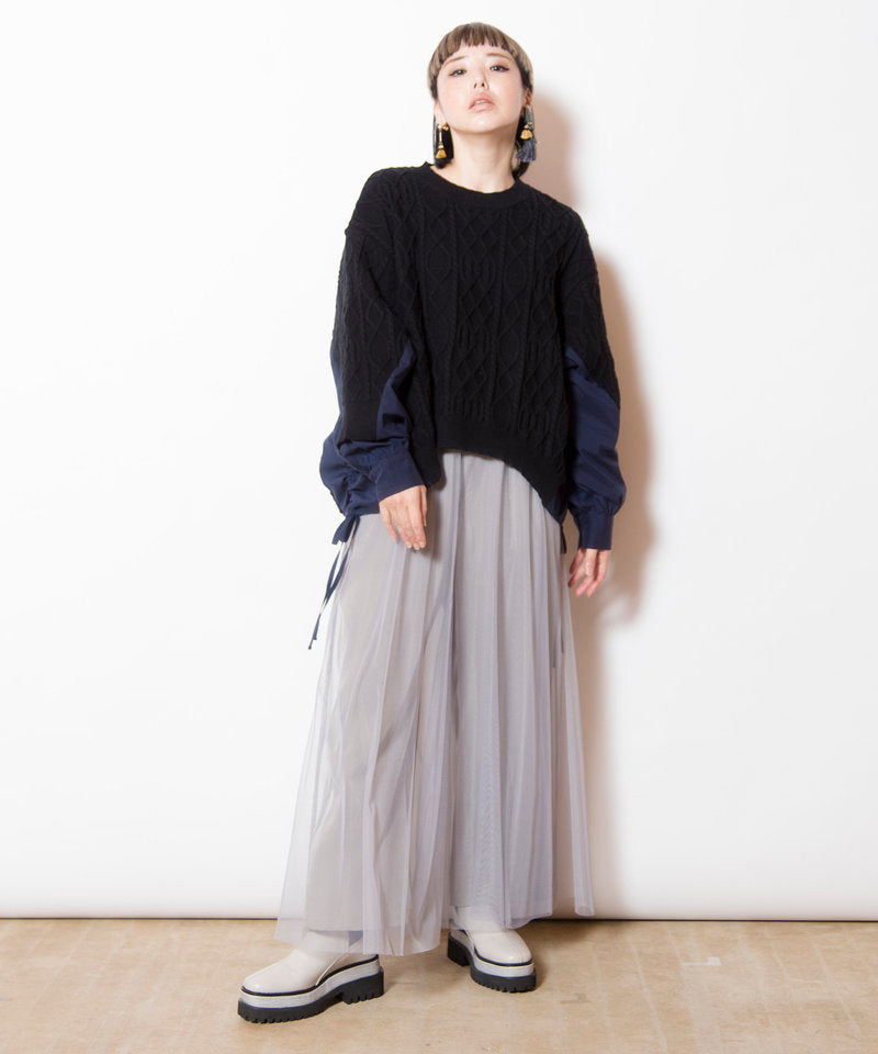 BLACK styling(158cm)