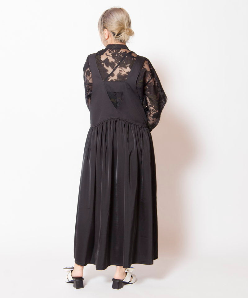 BLACK styling(159cm)