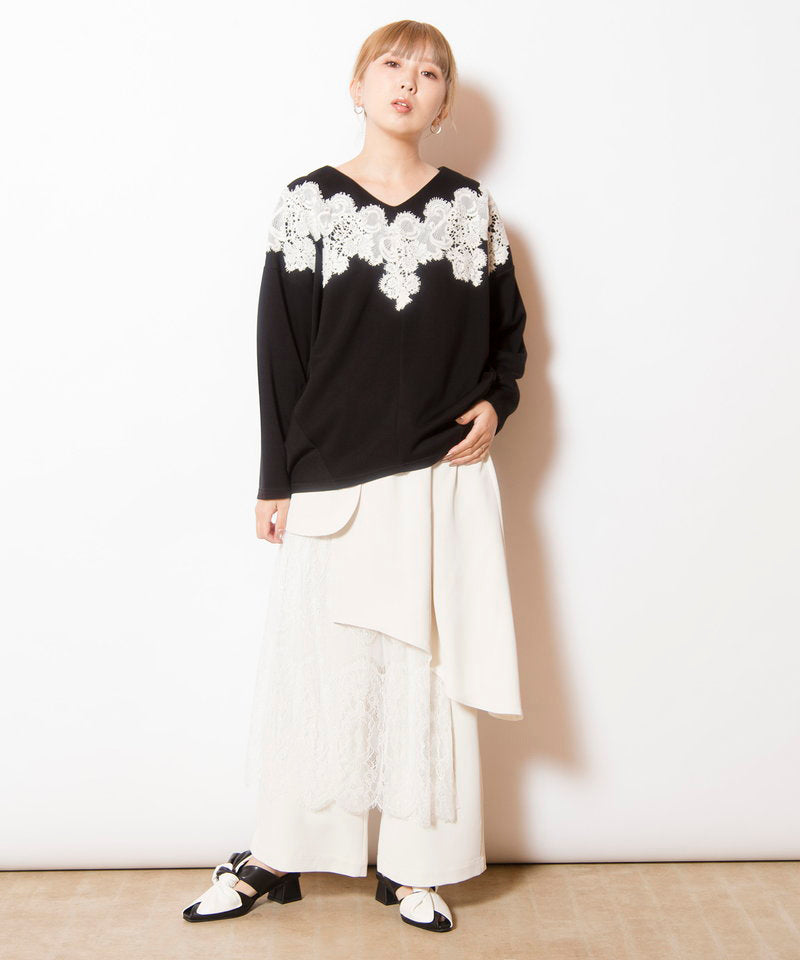 BLACK styling(159cm)