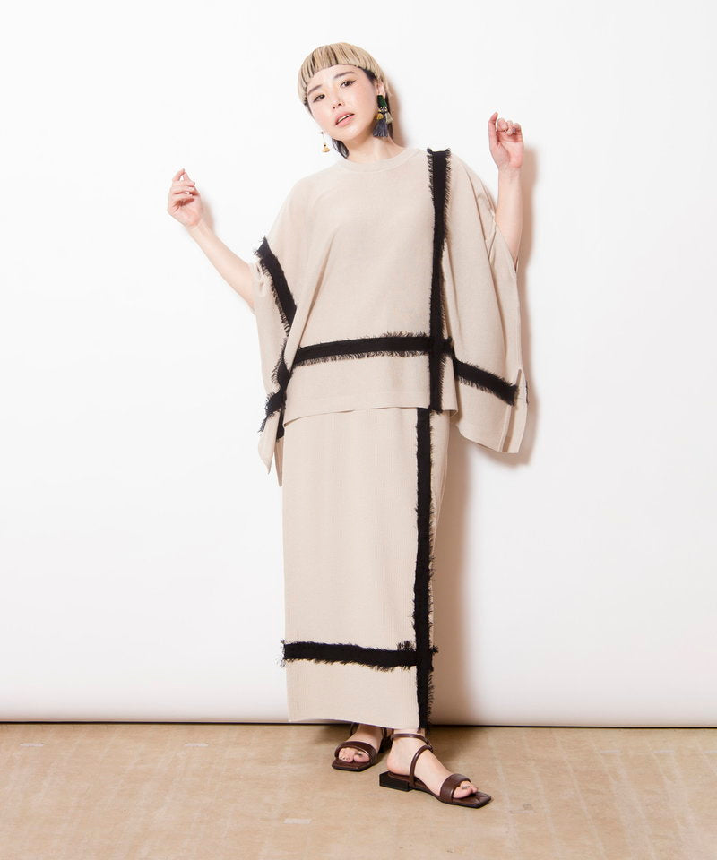 L.BEIGE styling(158cm)