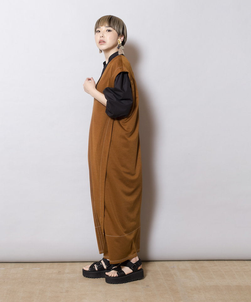 BROWN styling(158cm)