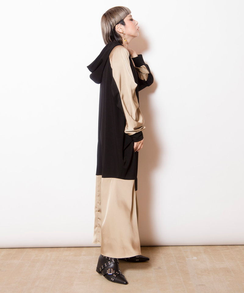 BLACK styling(158cm)