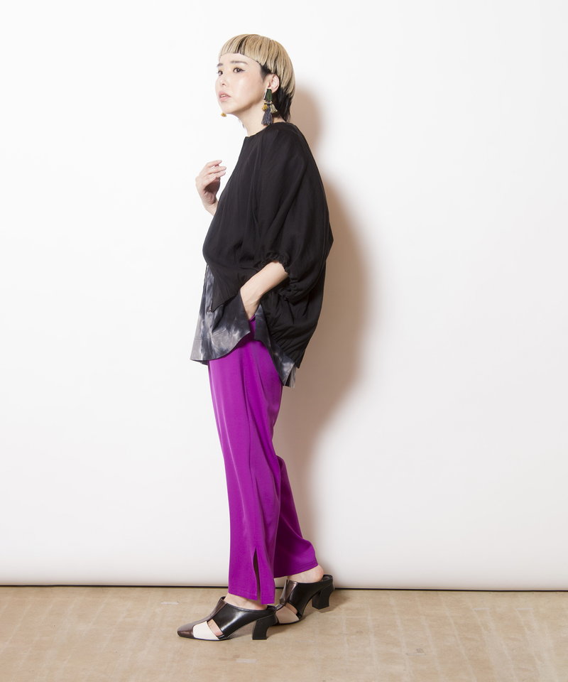BLACK styling(158cm)
