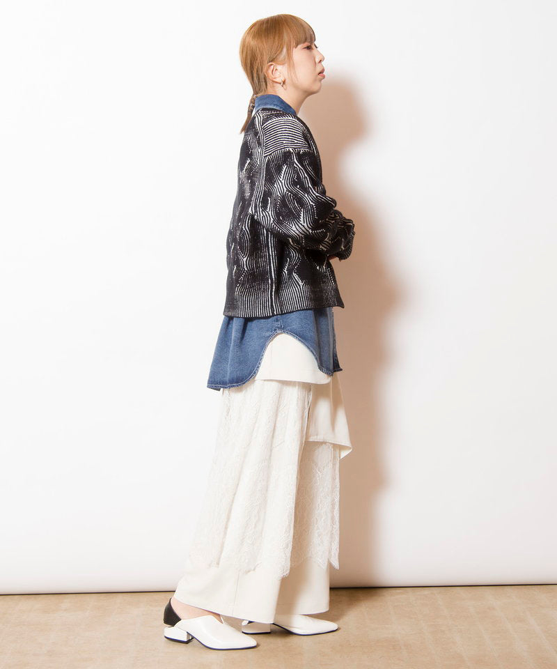 IVORY styling(159cm)