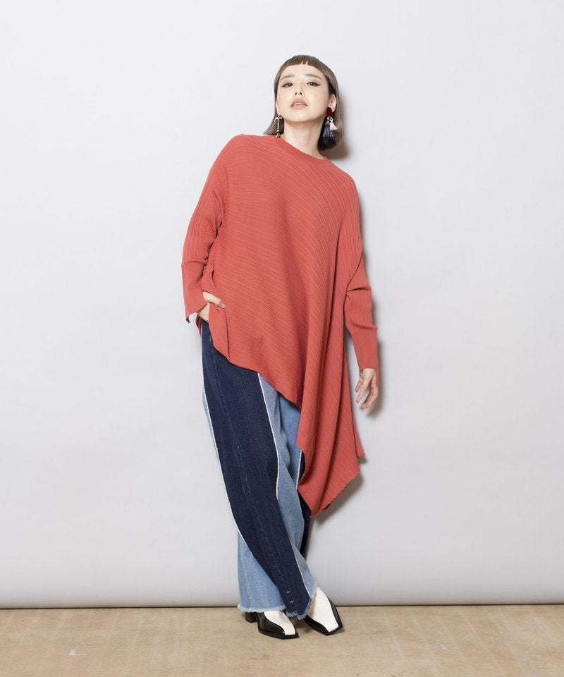 BLUE styling(158cm) size1