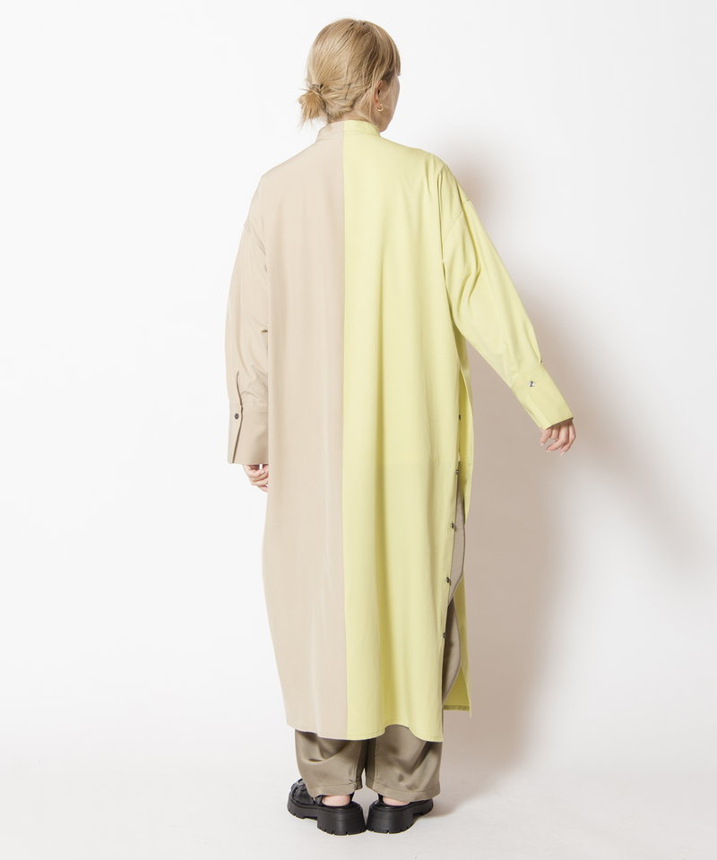 L.GREEN styling(159cm)