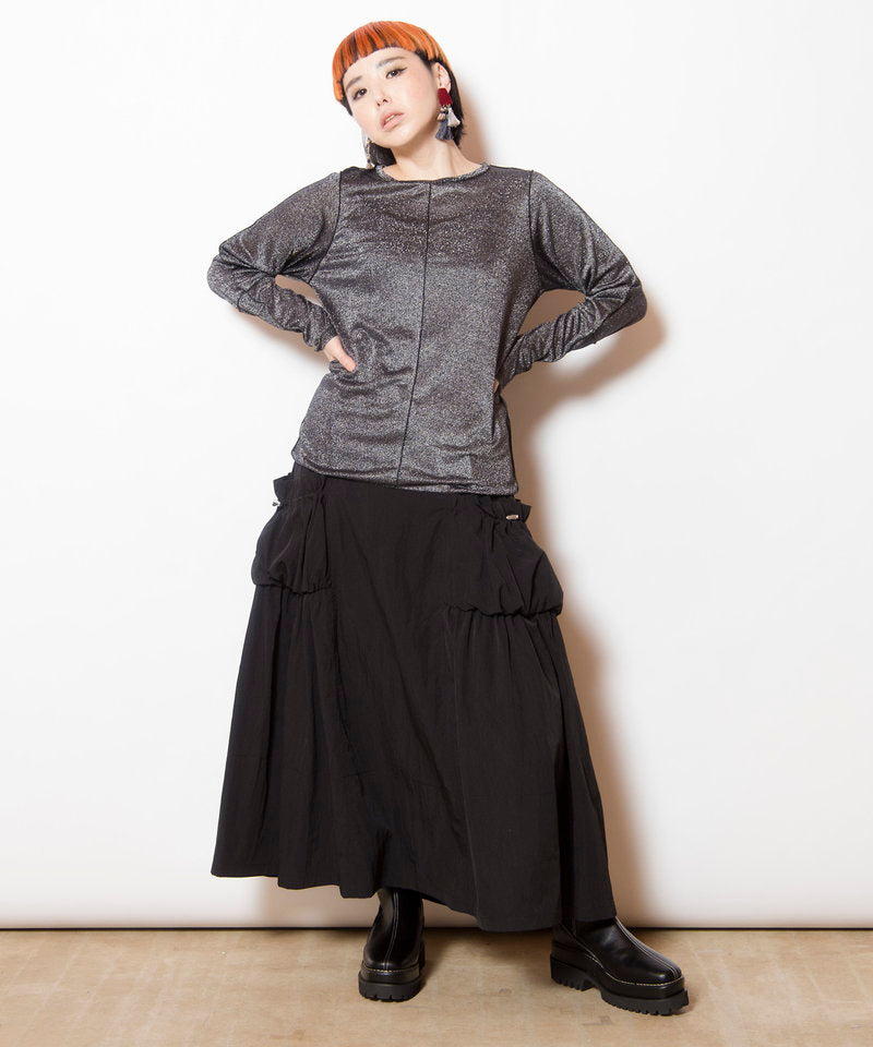 BLACK styling(158cm)