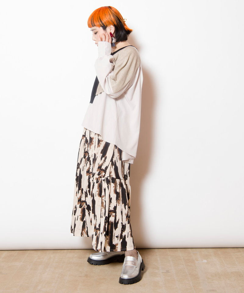 BLACK styling(158cm)