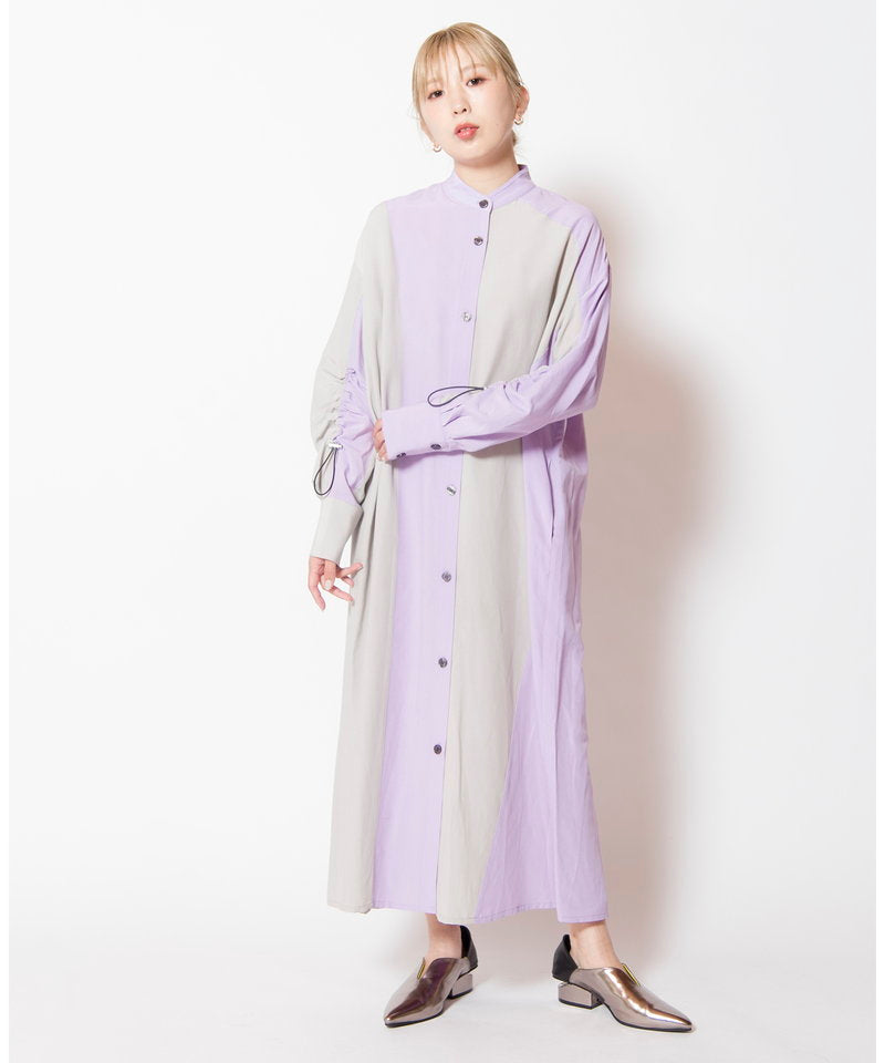 PURPLE styling(159cm)