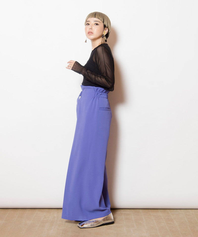 PURPLE styling(158cm)