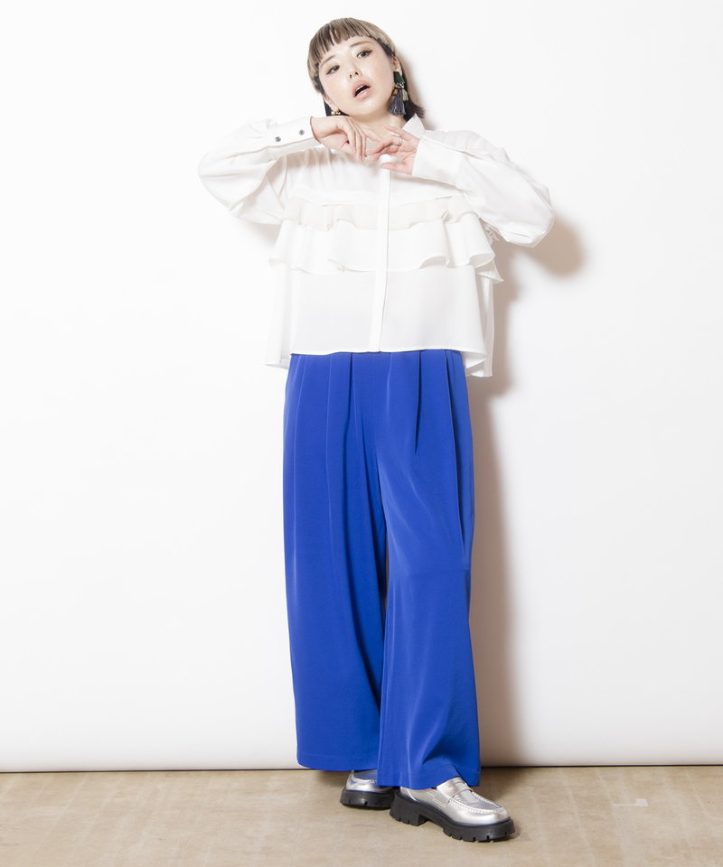 BLUE styling(158cm)