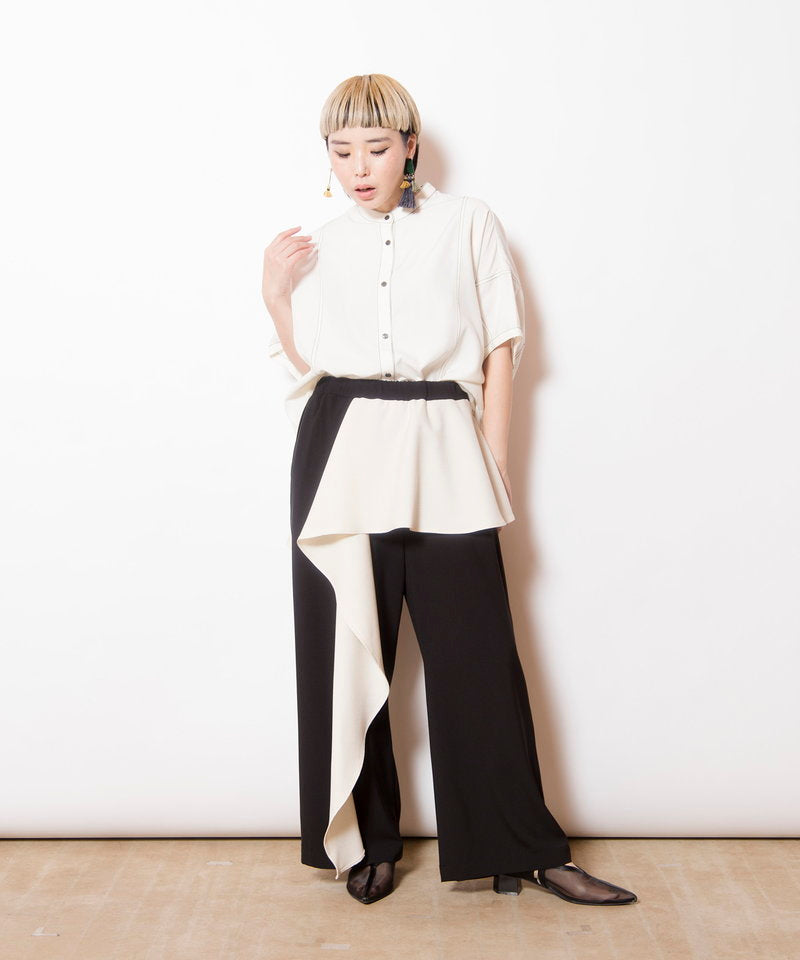 BLACK×IVORY styling(158cm)