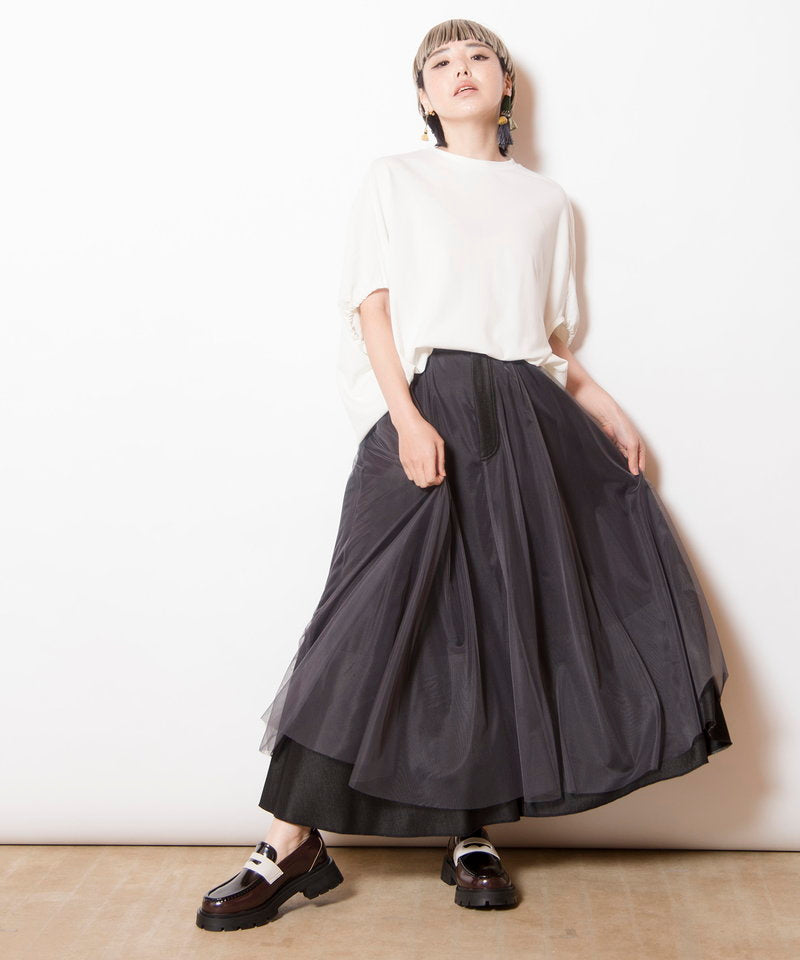 BLACK styling(158cm)