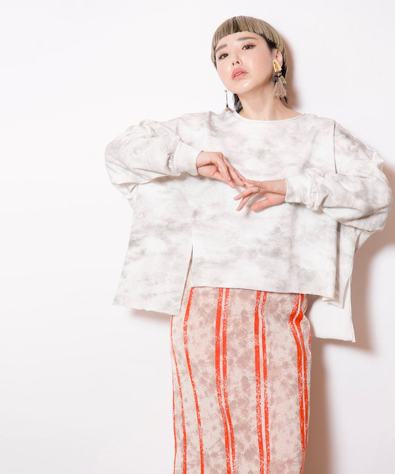 WHITE styling(158cm)