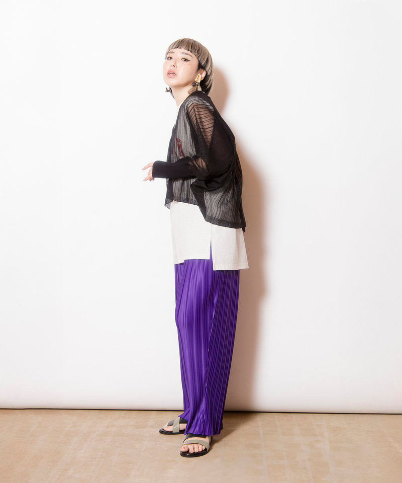 PURPLE styling(158cm)