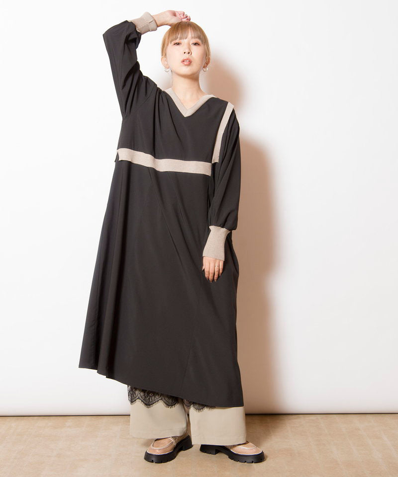 BLACK styling(159cm)