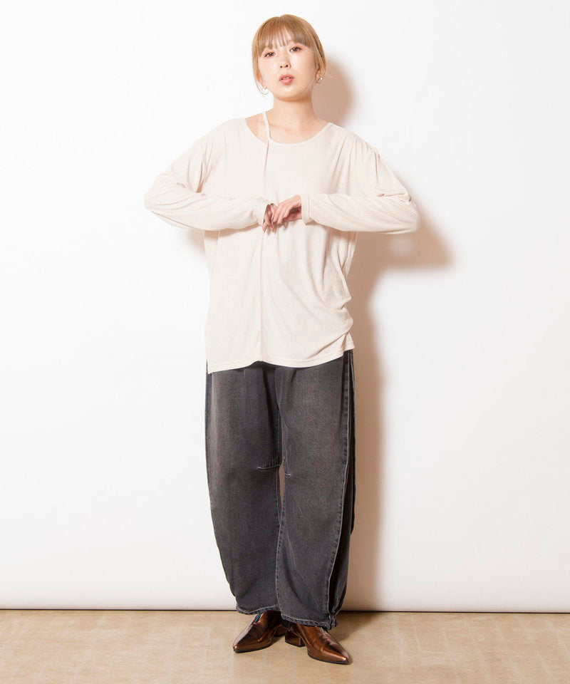 IVORY styling(159cm)