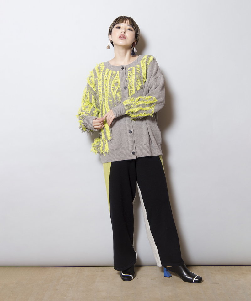 BLACK styling(158cm)