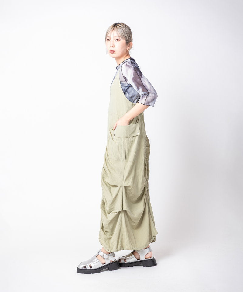 BLACK styling(159cm)