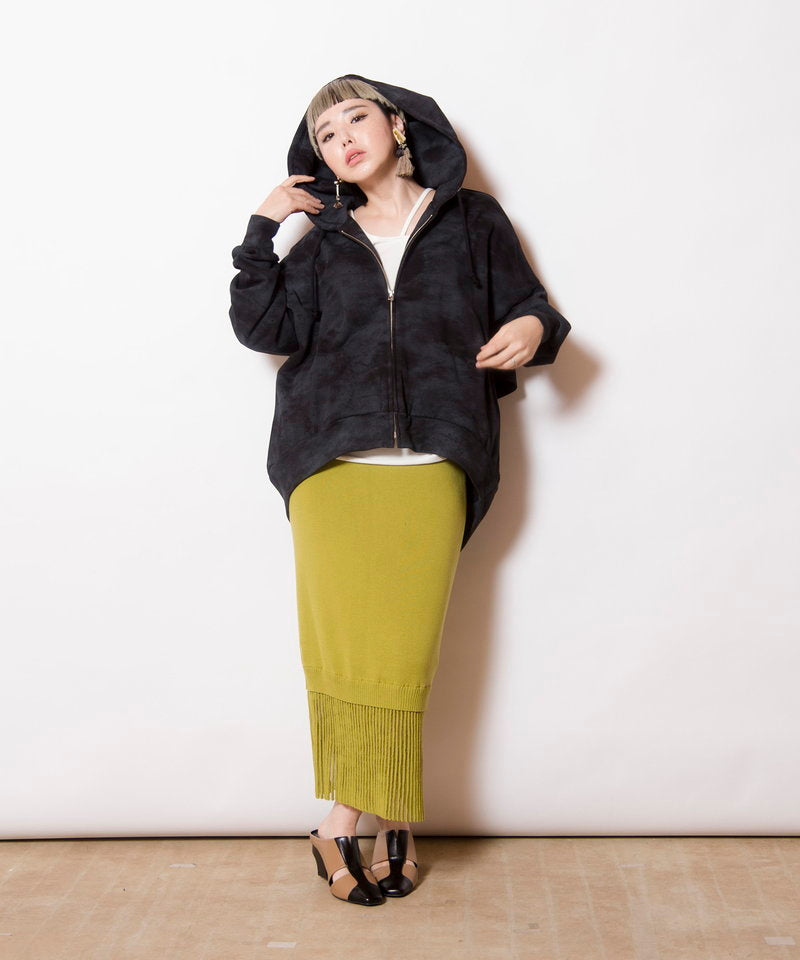 BLACK styling(158cm)