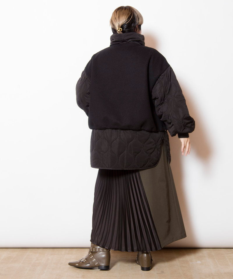 KHAKI styling(158cm)