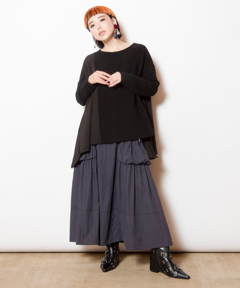 D.GRAY styling(158cm)