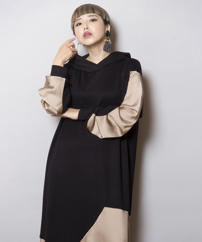 BLACK styling(158cm)