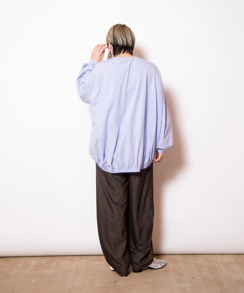 L.PURPLE styling(158cm)