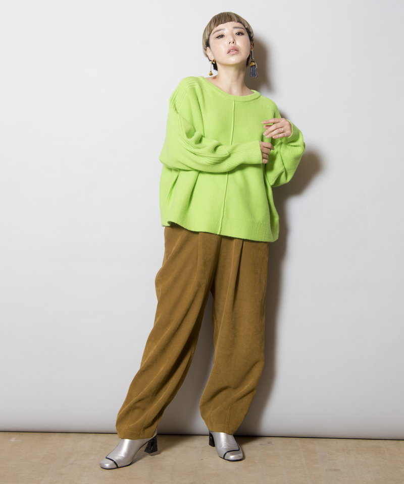 OCHER styling(158cm)