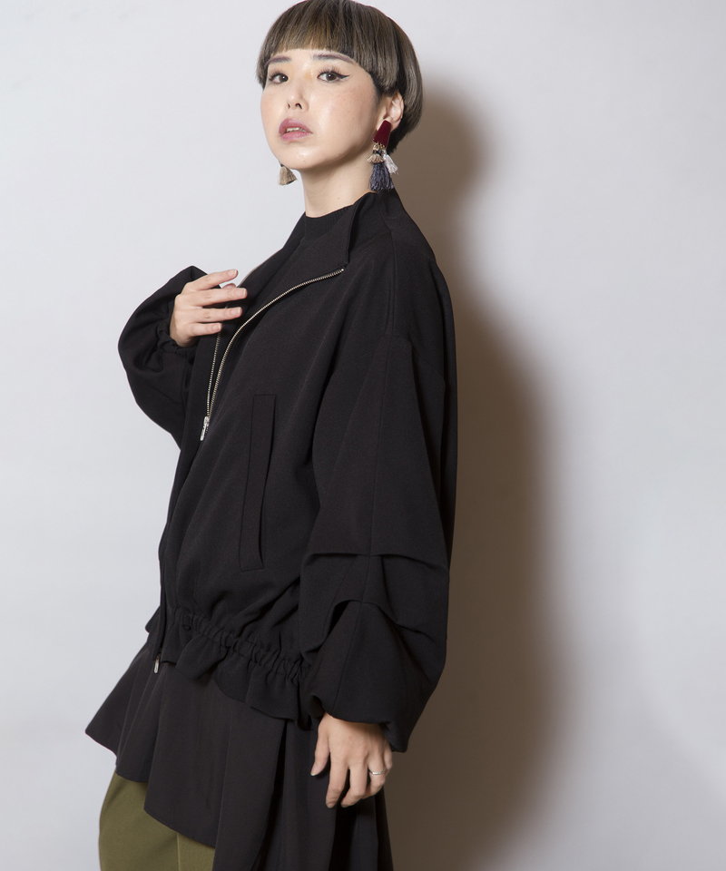 BLACK styling(158cm)