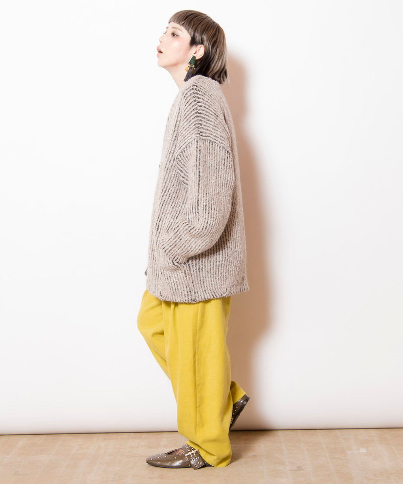 L.BEIGE styling(158cm)