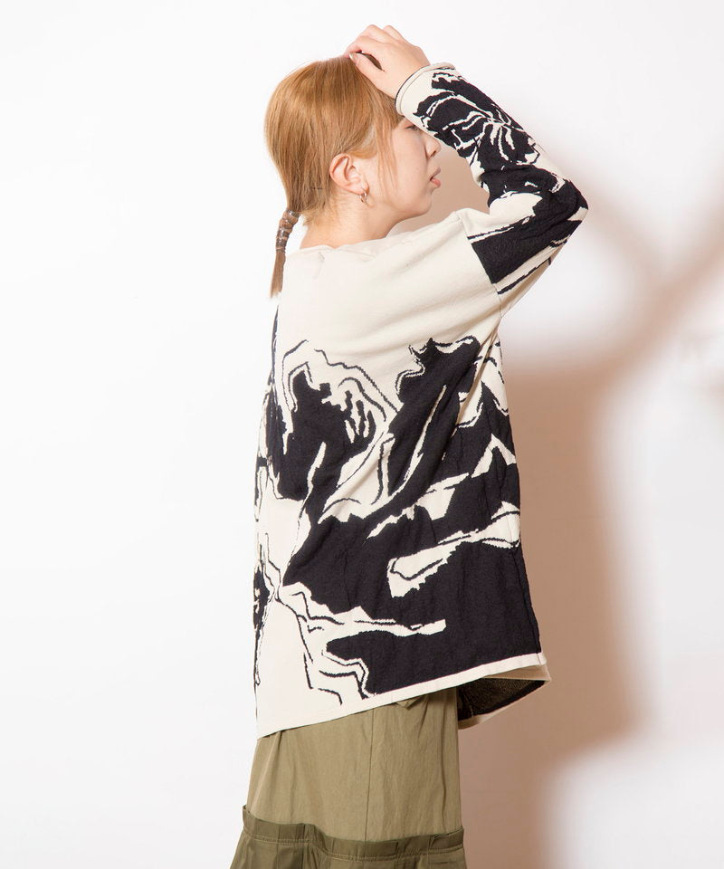 IVORY styling(159cm)