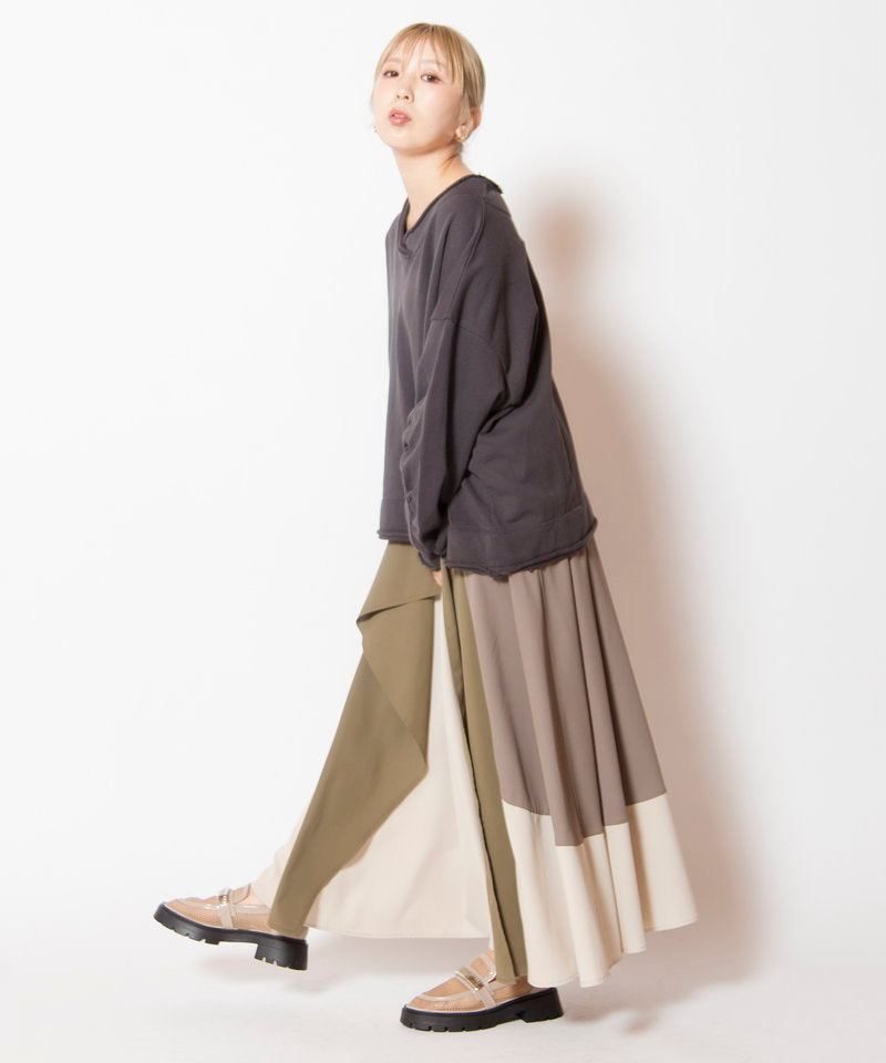 CHARCOAL styling(159cm)