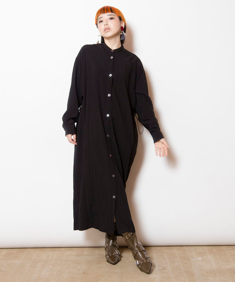 BLACK styling(158cm)