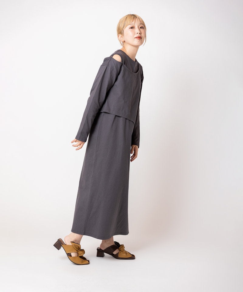 CHARCOAL styling(159cm)